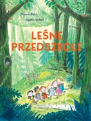 Polnische buch : Leśne prze... - Stefanie Hofler, Claudia Weikert