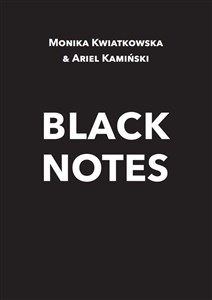 Obrazek Black Notes
