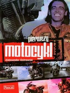 Bild von Pierwszy motocykl