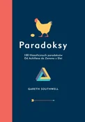 Polska książka : Paradoksy ... - Gareth Southwell