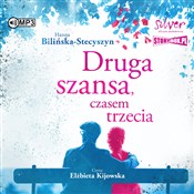 [Audiobook... - Hanna Bilińska-Stecyszyn -  Książka z wysyłką do Niemiec 