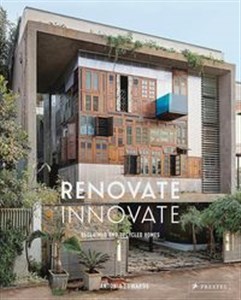 Bild von Renovate Innovate