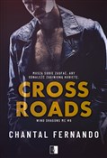 Crossroads... - Fernando Chantal -  polnische Bücher