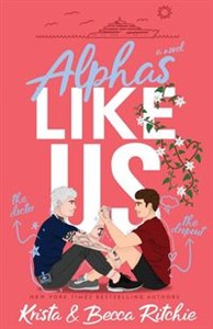 Obrazek Alphas Like Us (Special Edition)