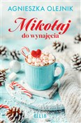 Polnische buch : Mikołaj do... - Agnieszka Olejnik