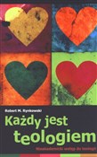 Każdy jest... - Robert M. Rynkowski -  Książka z wysyłką do Niemiec 