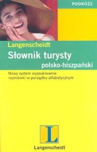 Bild von Słownik turysty polsko-hiszpański