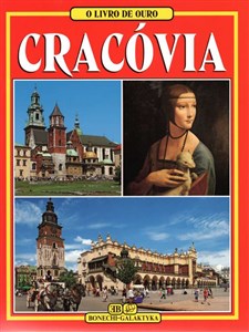 Bild von Kraków wersja portugalska