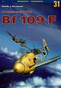 Bild von Messerschmitt Bf 109 F