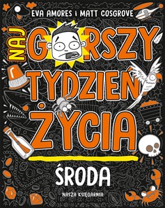 Bild von Środa. Najgorszy tydzień życia