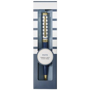 Bild von Długopis prezentowy Piotr