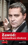 Zawód dzie... - Cezary Gmyz -  polnische Bücher