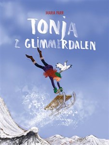 Bild von Tonja z Glimmerdalen