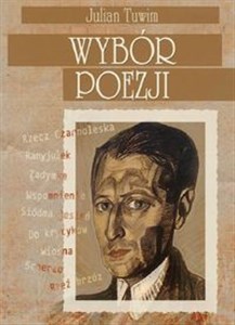 Obrazek Wybór poezji