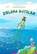 Książka : Zielona bu... - Magdalena Iwańczuk