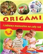 Origami i ... - Gabriela Zając, Maja Włodarczyk - buch auf polnisch 