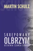 Skrępowany... - Martin Schulz -  polnische Bücher