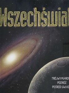 Obrazek Wszechświat Trójwymiarowa podróż pośród gwiazd !