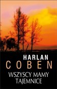 Zobacz : Wszyscy ma... - Harlan Coben