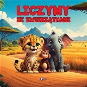 Bild von Liczymy ze zwierzątkami