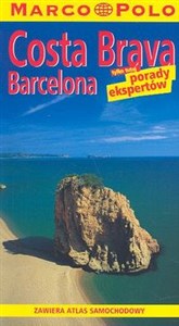 Bild von Costa Brava i Barcelona (Marco Polo)