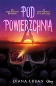 Polnische buch : Pod powier... - Diana Urban