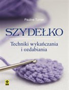 Szydełko T... - Pauline Turner -  polnische Bücher