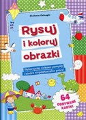 Polnische buch : Rysuj i ko... - Stefania Colnaghi (ilustr.)