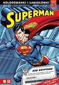 Superman K... - Opracowanie Zbiorowe -  Książka z wysyłką do Niemiec 