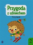 Przygoda z... - Bożena Godzimirska, Justyna Mordas, Barbara Nawolska -  polnische Bücher