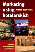 Polnische buch : Marketing ... - Marek Turkowski
