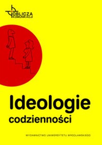 Bild von Ideologie codzienności