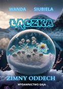 Polnische buch : Łączka zim... - Wanda Siubiela