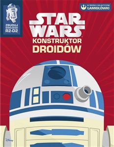 Bild von Star Wars Konstruktor droidów