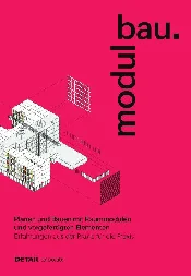MODULBAU - buch auf polnisch 