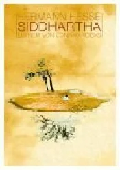 Polnische buch : SIDDHARTHA...