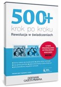 Polska książka : 500+ krok ... - Michalina Topolewska