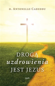 Bild von Drogą uzdrowienia jest Jezus