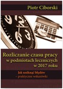 Rozliczani... - Piotr Ciborski - buch auf polnisch 