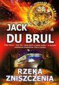 Rzeka znis... - Jack Brul -  fremdsprachige bücher polnisch 