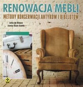 Obrazek Renowacja mebli Metody konserwacji antyków i bibelotów