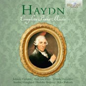 Haydn: Com... - Ksiegarnia w niemczech