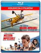 Polska książka : Mission: I...