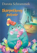 Skarpetkow... - Dorota Schrammek - buch auf polnisch 