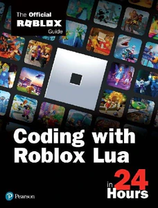 Obrazek Coding with Roblox Lua in 24 Hours