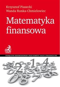 Obrazek Matematyka finansowa