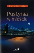 Pustynia w... - Carlo Carretto -  Polnische Buchandlung 