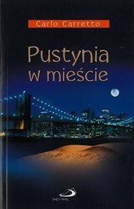 Obrazek Pustynia w mieście