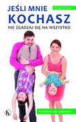 Polska książka : Jeśli mnie... - Amedeo Cencini