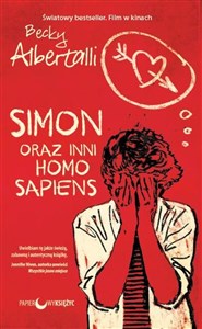 Obrazek Simon oraz inni homo sapiens